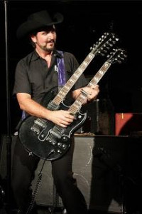 Gordie Johnson