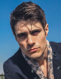 Anton Fair