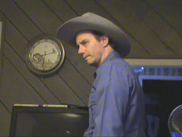 Steven Scott Austin