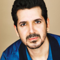 Alejandro Santoni