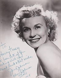 June Johnson