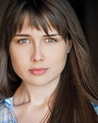 Heather Maltman