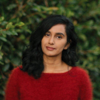 Amrita Pradhan