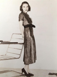 Ireene Wicker