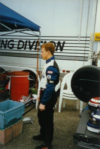 Mike Johnson