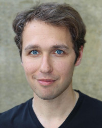 Brett Snyder