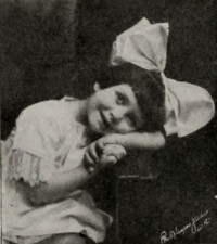 Olive Johnson