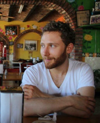 Max Perry