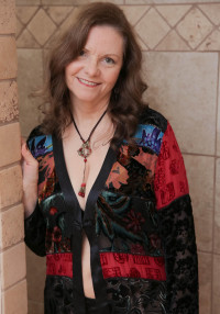 Sandy Johnson