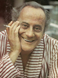 Paulo Autran