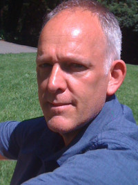 Simon Johnson