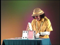 Taborah Johnson