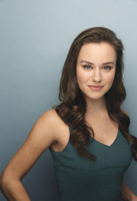 Olivia Bak