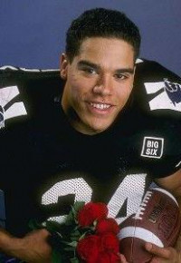 Darnell Autry