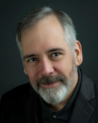 Wes Johnson
