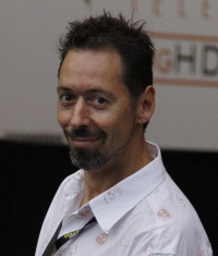 Steve Mitchell
