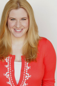 Stephanie Mack