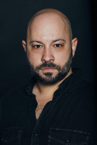 Yannick Guiraud