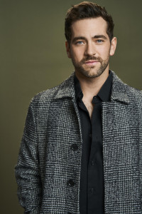 Patrick Van Auker