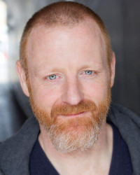Dave Nolan