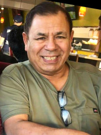 Ignacio Gallegos
