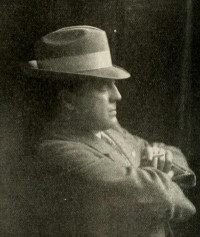 Lorimer Johnston