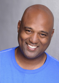 Darell Wilson