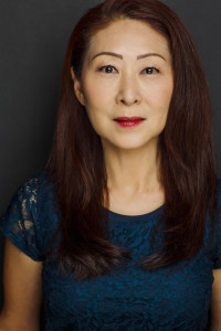 Susan Hanson