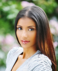 Tanu Evans