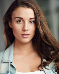 Benita Grimaldi