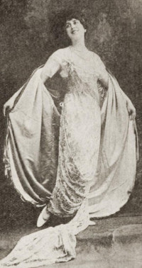 Rita Jolivet