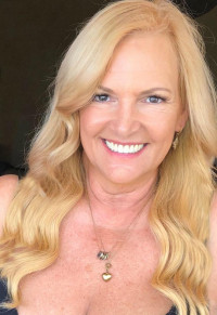 Nadine Jolson