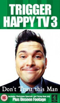 Dom Joly