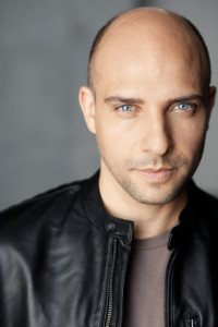 Chris Darkes