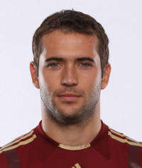 Aleksandr Kerzhakov