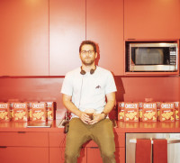 Mike Bernstein(II)