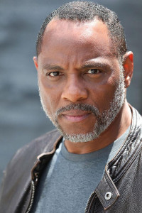 Chaz Ingram