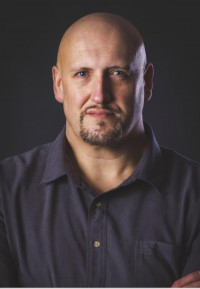 Brett Griffiths