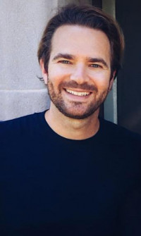 Jared Szafman