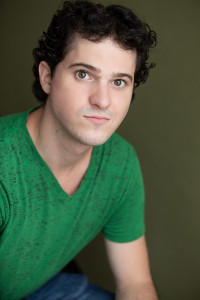 Blake Harthcock