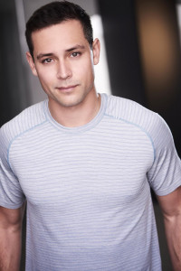 Nick Kreider