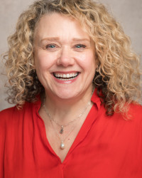 Donna Coulling