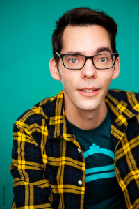 Nathan Wright