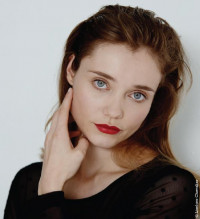 Simone van Bennekom