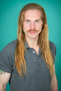 Eric Prochnau