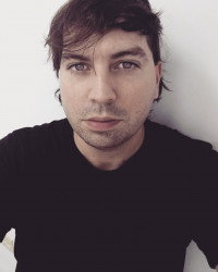 Justin Melick