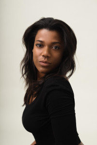 Shanette Harper
