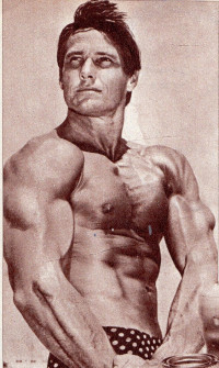 Bill Smith