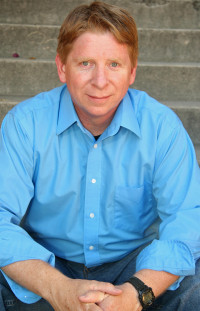 Rusty Rhodes