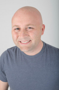 Brian Stever